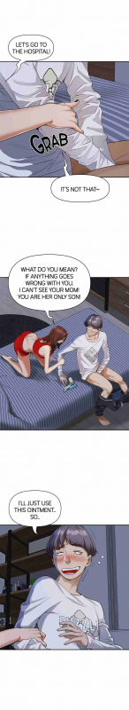 Living with a MILF [Black Cat, Gang Soe] Ch.10 [English] [Manhwa PDF]_242