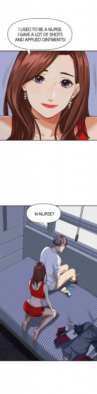 Living with a MILF [Black Cat, Gang Soe] Ch.10 [English] [Manhwa PDF]_244