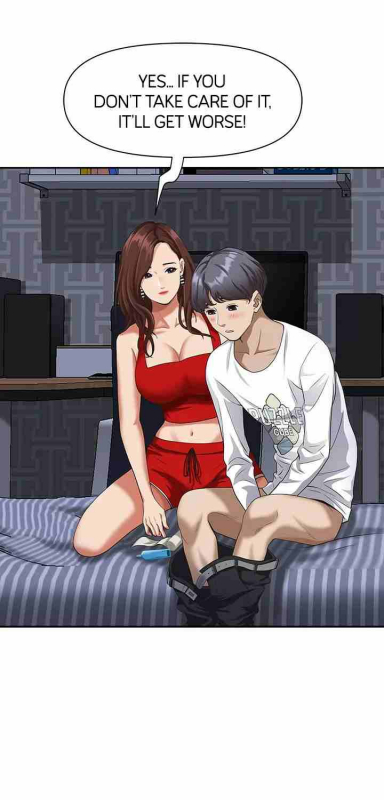 Living with a MILF [Black Cat, Gang Soe] Ch.10 [English] [Manhwa PDF]_245