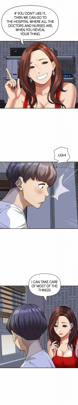 Living with a MILF [Black Cat, Gang Soe] Ch.10 [English] [Manhwa PDF]_246