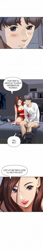 Living with a MILF [Black Cat, Gang Soe] Ch.10 [English] [Manhwa PDF]_248