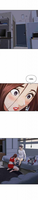 Living with a MILF [Black Cat, Gang Soe] Ch.10 [English] [Manhwa PDF]_249