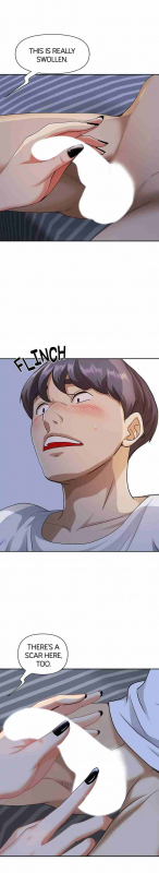 Living with a MILF [Black Cat, Gang Soe] Ch.10 [English] [Manhwa PDF]_250