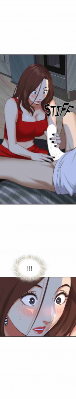 Living with a MILF [Black Cat, Gang Soe] Ch.10 [English] [Manhwa PDF]_253