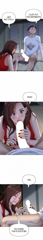 Living with a MILF [Black Cat, Gang Soe] Ch.10 [English] [Manhwa PDF]_256