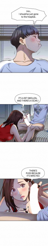 Living with a MILF [Black Cat, Gang Soe] Ch.10 [English] [Manhwa PDF]_258