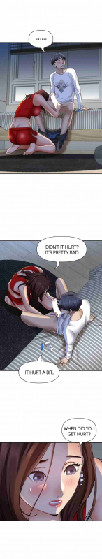 Living with a MILF [Black Cat, Gang Soe] Ch.10 [English] [Manhwa PDF]_259