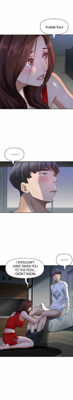 Living with a MILF [Black Cat, Gang Soe] Ch.10 [English] [Manhwa PDF]_261