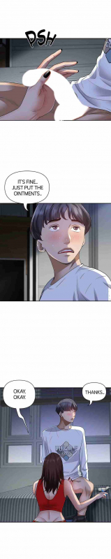 Living with a MILF [Black Cat, Gang Soe] Ch.10 [English] [Manhwa PDF]_262