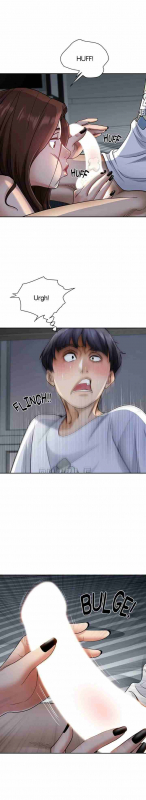 Living with a MILF [Black Cat, Gang Soe] Ch.10 [English] [Manhwa PDF]_264