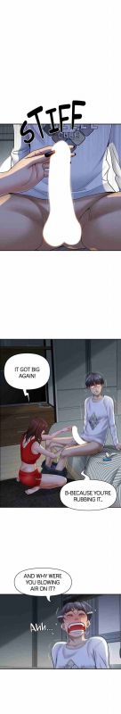 Living with a MILF [Black Cat, Gang Soe] Ch.10 [English] [Manhwa PDF]_269