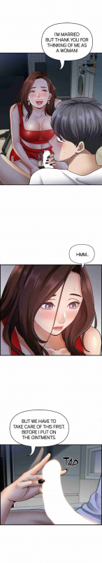 Living with a MILF [Black Cat, Gang Soe] Ch.10 [English] [Manhwa PDF]_271