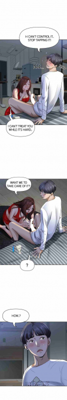 Living with a MILF [Black Cat, Gang Soe] Ch.10 [English] [Manhwa PDF]_272
