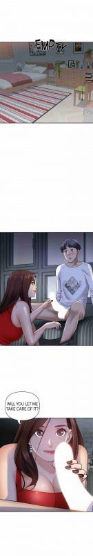 Living with a MILF [Black Cat, Gang Soe] Ch.10 [English] [Manhwa PDF]_274