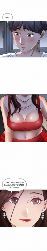 Living with a MILF [Black Cat, Gang Soe] Ch.10 [English] [Manhwa PDF]_275