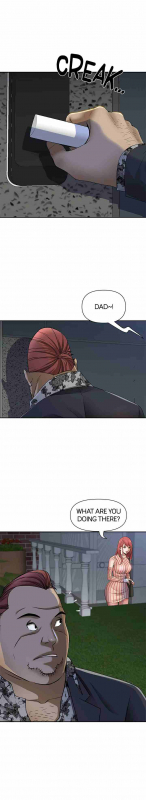 Living with a MILF [Black Cat, Gang Soe] Ch.10 [English] [Manhwa PDF]_284