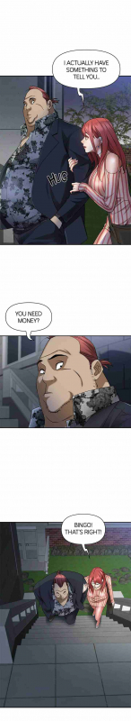 Living with a MILF [Black Cat, Gang Soe] Ch.10 [English] [Manhwa PDF]_286