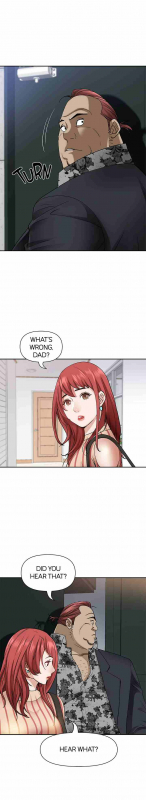 Living with a MILF [Black Cat, Gang Soe] Ch.10 [English] [Manhwa PDF]_289
