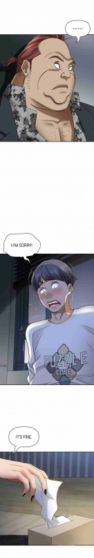 Living with a MILF [Black Cat, Gang Soe] Ch.10 [English] [Manhwa PDF]_290