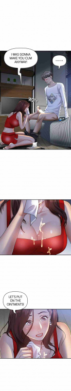 Living with a MILF [Black Cat, Gang Soe] Ch.10 [English] [Manhwa PDF]_291