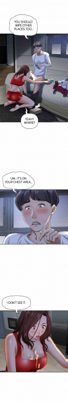 Living with a MILF [Black Cat, Gang Soe] Ch.10 [English] [Manhwa PDF]_292