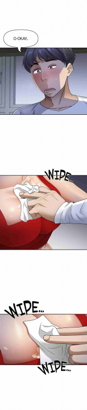 Living with a MILF [Black Cat, Gang Soe] Ch.10 [English] [Manhwa PDF]_294