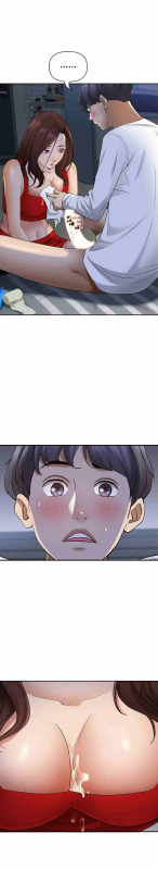 Living with a MILF [Black Cat, Gang Soe] Ch.10 [English] [Manhwa PDF]_295