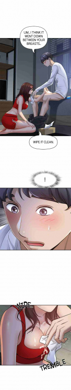 Living with a MILF [Black Cat, Gang Soe] Ch.10 [English] [Manhwa PDF]_296