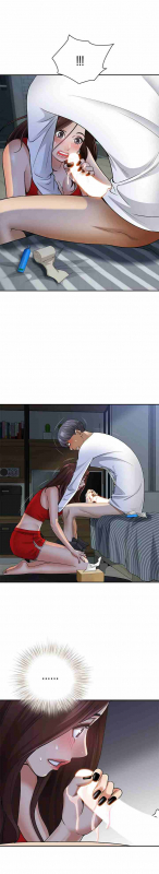 Living with a MILF [Black Cat, Gang Soe] Ch.10 [English] [Manhwa PDF]_298