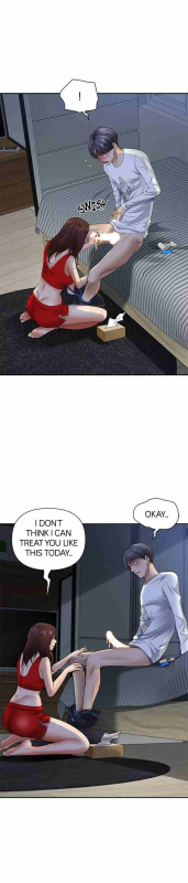 Living with a MILF [Black Cat, Gang Soe] Ch.10 [English] [Manhwa PDF]_300