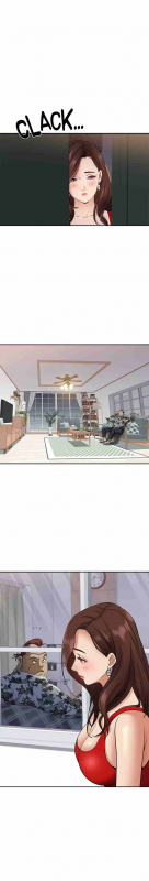 Living with a MILF [Black Cat, Gang Soe] Ch.10 [English] [Manhwa PDF]_301