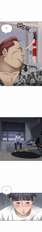 Living with a MILF [Black Cat, Gang Soe] Ch.10 [English] [Manhwa PDF]_303