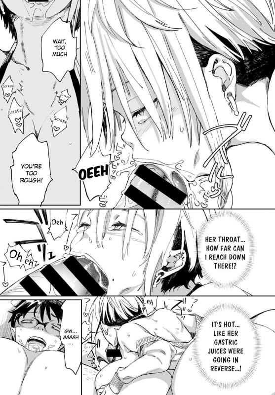 [Achumuchi] Gal no OnaPet Ch. 1-5 [English] [Digital]_034