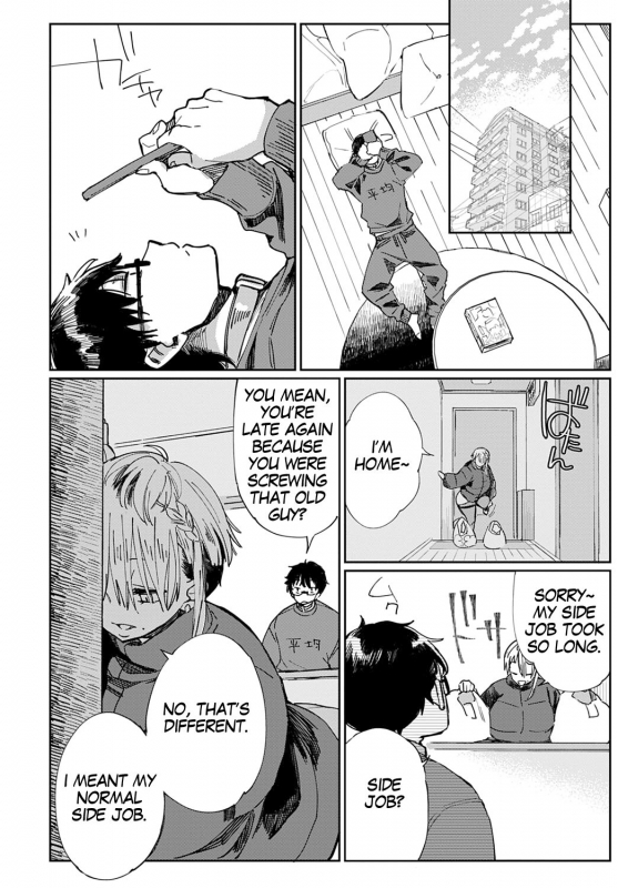 [Achumuchi] Gal no OnaPet Ch. 1-5 [English] [Digital]_103