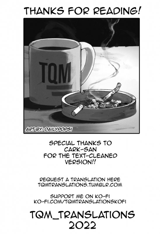 [Agata] Anatano mama ni naritakute. Saishuuwa (COMIC Shingeki 2022-03) [English] [TQM_Translations] [Digital]_24