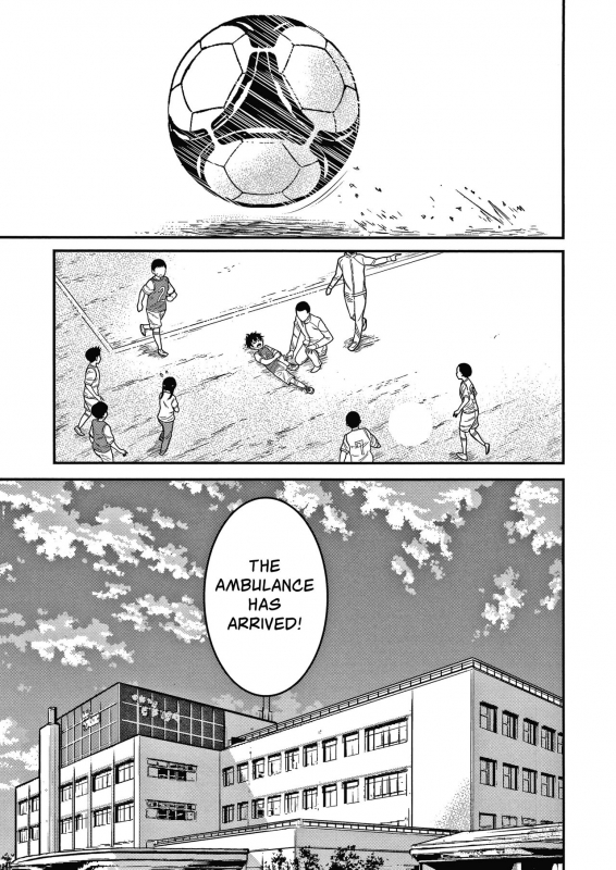 [Agata] OneShota Byoutou 24-ji Harem Nyuuin Seikatsu OneShota Ward 24 Hour Care Harem Hospitalization_007