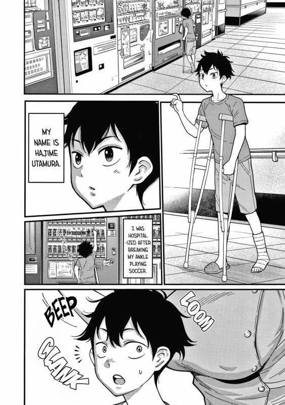 [Agata] OneShota Byoutou 24-ji Harem Nyuuin Seikatsu OneShota Ward 24 Hour Care Harem Hospitalization_009