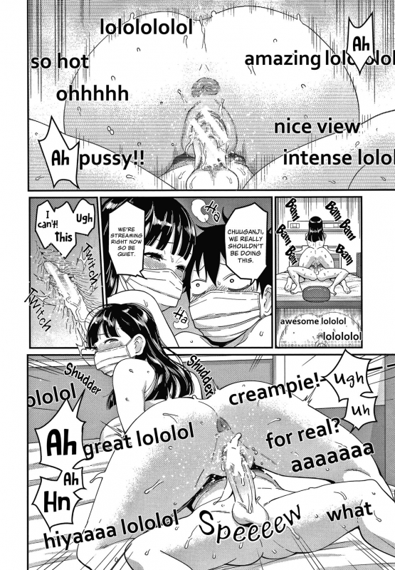 [Agata] OneShota Byoutou 24-ji Harem Nyuuin Seikatsu OneShota Ward 24 Hour Care Harem Hospitalization_114