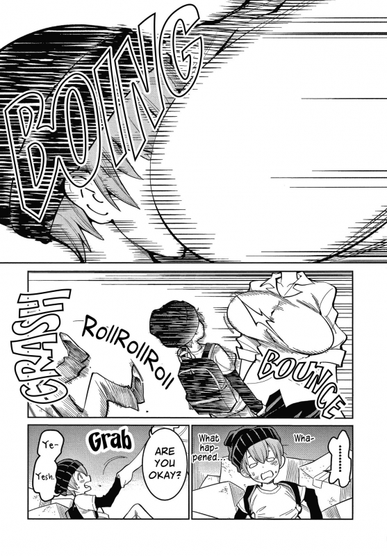 [Agata] OneShota Byoutou 24-ji Harem Nyuuin Seikatsu OneShota Ward 24 Hour Care Harem Hospitalization_132