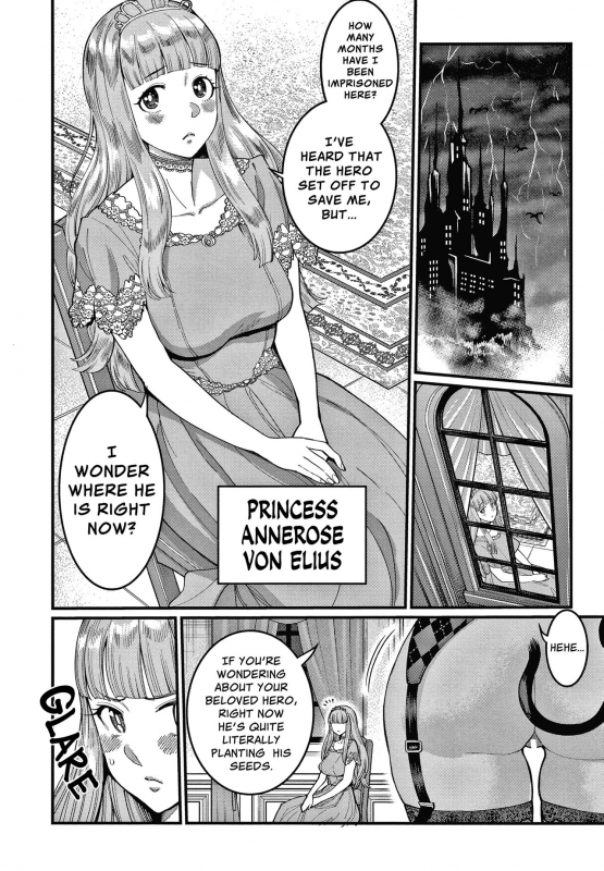 [Agata] OneShota Byoutou 24-ji Harem Nyuuin Seikatsu OneShota Ward 24 Hour Care Harem Hospitalization_181