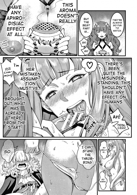 [Agata] OneShota Byoutou 24-ji Harem Nyuuin Seikatsu OneShota Ward 24 Hour Care Harem Hospitalization_192