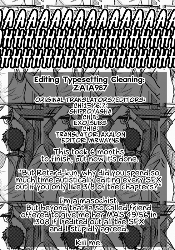 [Agata] OneShota Byoutou 24-ji Harem Nyuuin Seikatsu OneShota Ward 24 Hour Care Harem Hospitalization_209