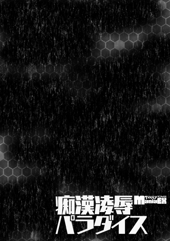 [Anthology] Cyberia Maniacs Chikan Ryoujoku Paradise Vol. 11 [Digital]_103