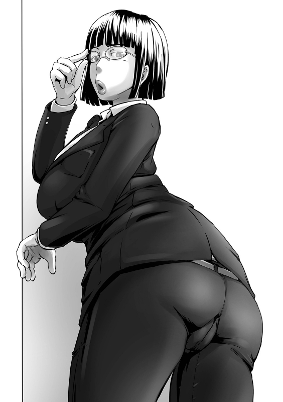 [Anthology] Ougon no Sonata XXX Sono Juuichi_054