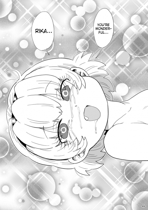 [CRAFT (Kiliu)] Satoko to Rika to (Higurashi no Naku Koro ni) [English] [MrBubbles] [Digital]_47