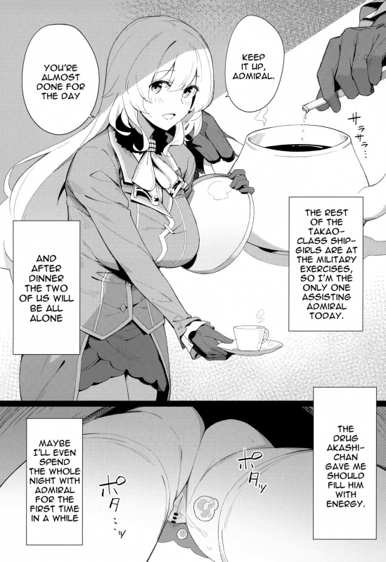 [Enokiya (eno)] Kekkon Kan Sukebe Roku 3 Lewd Records Of Marrying a Shipgirl 3 (Kanta_02