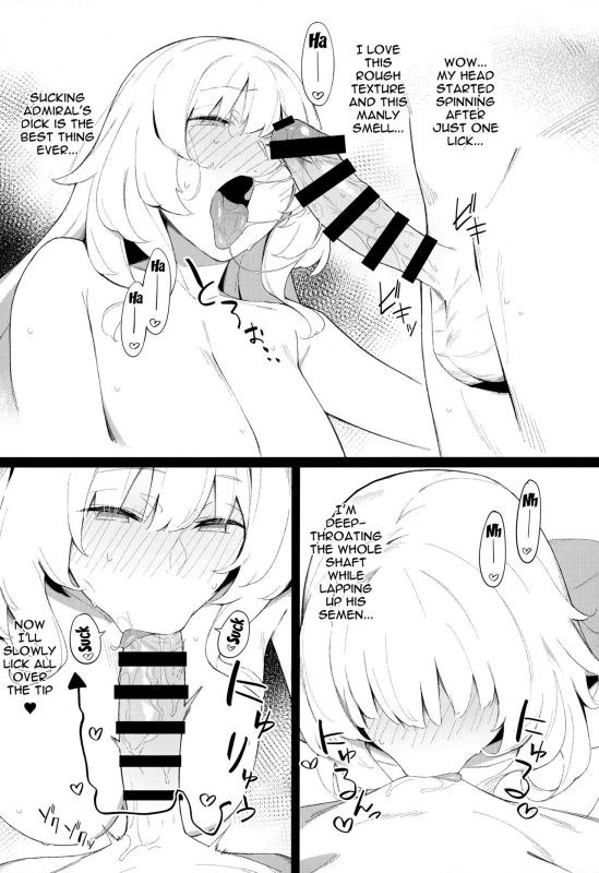 [Enokiya (eno)] Kekkon Kan Sukebe Roku 3 Lewd Records Of Marrying a Shipgirl 3 (Kanta_11