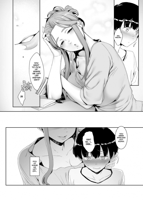 [Nanbou Hitogakushiki (Nakamura Regura)] Rinraku no Susume Corruption Provoc_18