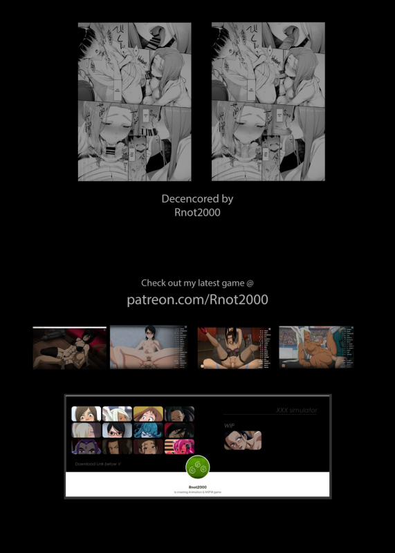 [Nanbou Hitogakushiki (Nakamura Regura)] Rinraku no Susume Corruption Provoc_51