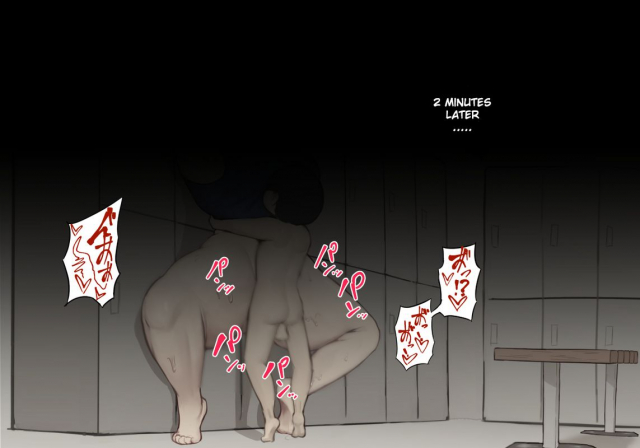 [Oni Kizoku] Oshiete Ikema-sensei and Kyoutou-senseiTeach me Miss.Ikema and Miss.Kyoutou [English]_019